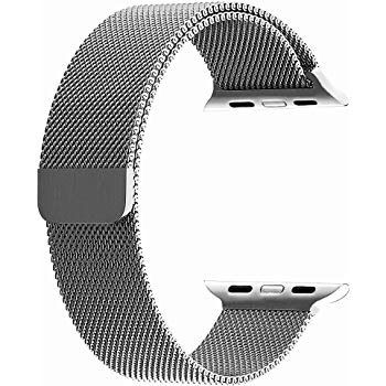 Corre Apple Watch Milanesa