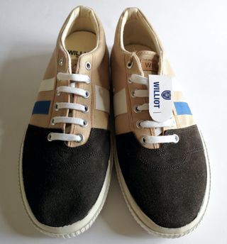 zapatillas williot