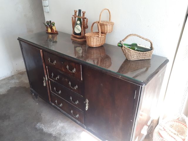 Mueble Buffet comedor de segunda mano por 40 € en Cornellà de ... Mueble Buffet comedor de segunda mano por 40 € en Cornellà de ...