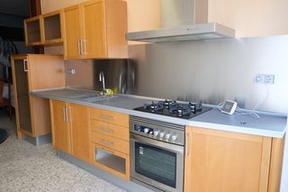 Mueble de cocina de segunda mano en WALLAPOP Mueble de cocina de segunda mano en WALLAPOP