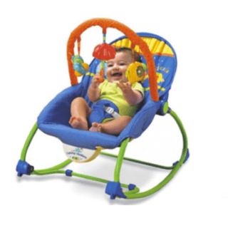 hamaca balancin fisher price