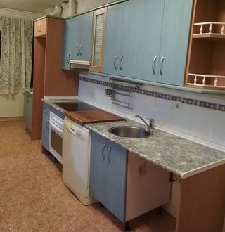 Mueble de cocina de segunda mano en la provincia de Asturias en WALLAPOP Mueble de cocina de segunda mano en la provincia de Asturias en WALLAPOP