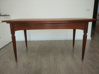 Mesa comedor extensible de segunda mano en Las Palmas de Gran ... Mesa comedor extensible de segunda mano en Las Palmas de Gran ...