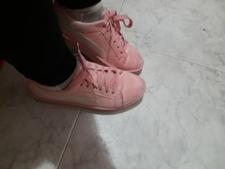 zapatillas puma imitacion