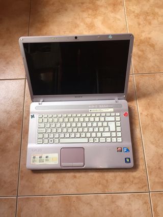 NEW DRIVERS: SONY VAIO PCG-7186M