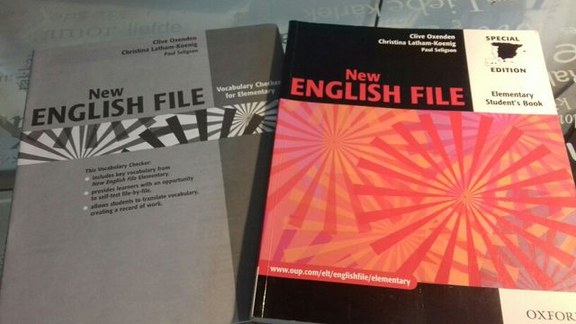 English file escuela de idiomas ingles