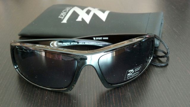 Gafas sol Sport ZZ Estrenar y originales