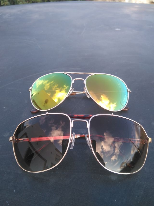Gafas de sol H&M