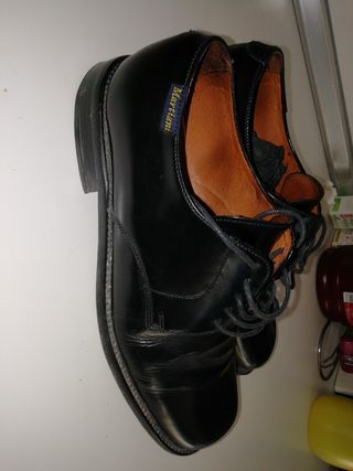 zapatos vestir hombre el corte ingles