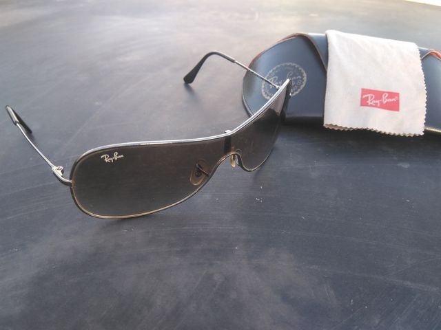 Gafas de sol Ray-Ban
