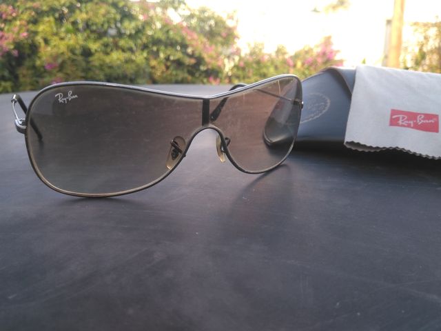Gafas de sol Ray-Ban