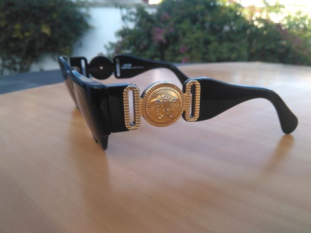 Gafas de sol Gianni Versace