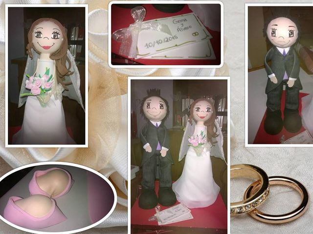 Fofuchas personalizadas