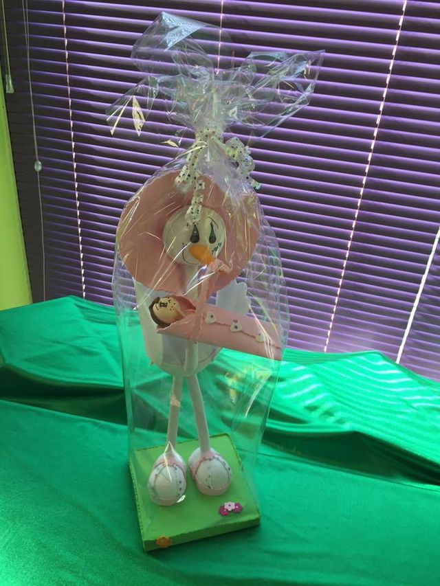 Fofuchas personalizadas