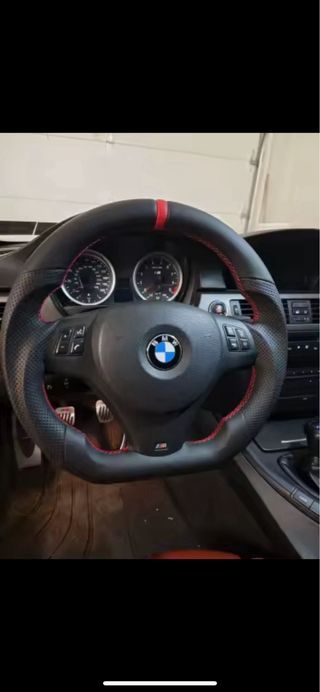 volantes bmw e92/e90