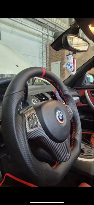 volantes bmw e92/e90