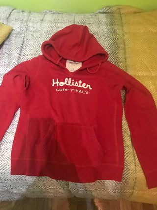 sudaderas hollister mujer 2018