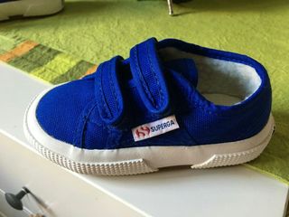 superga niño 2018