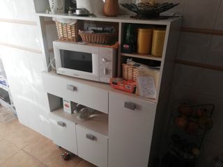 Mueble de cocina de segunda mano en WALLAPOP