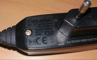 Chargeur Secteur Nokia AC-5E - Modèle Compact Pour Nokia X2, Neuf Sous Blister