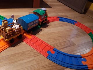 tren eduland