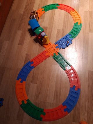 tren eduland
