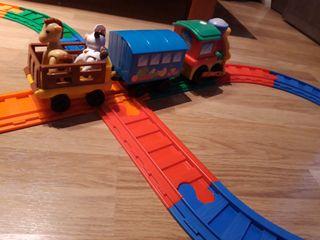 tren eduland