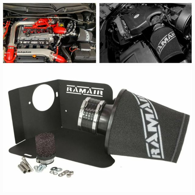 Admision Ramair 1.8T 