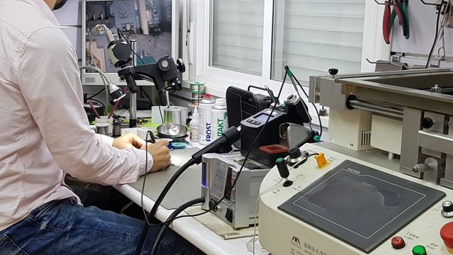 Servicio Tecnico Ps4 Playstation 4, Ps5, Switch