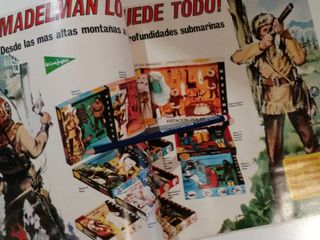 exin castillos corte ingles