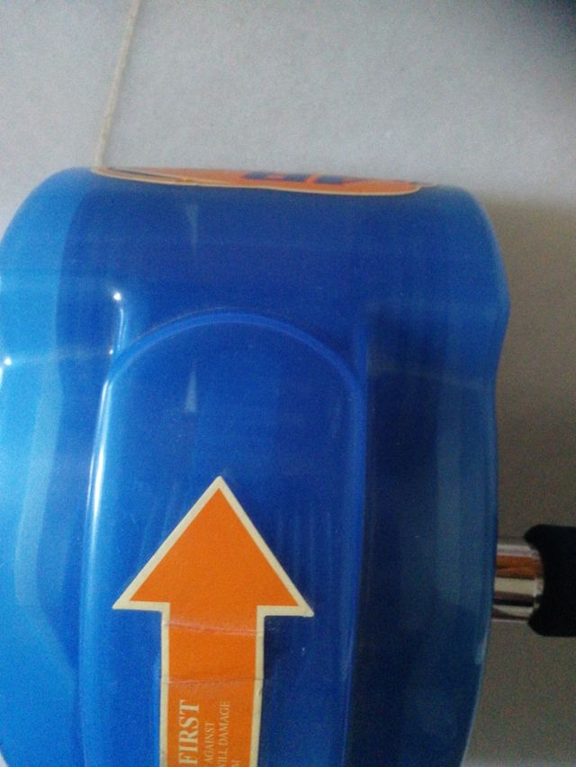 RODILLO DE ENTRENAMIENTO