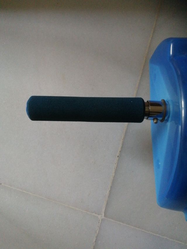 RODILLO DE ENTRENAMIENTO