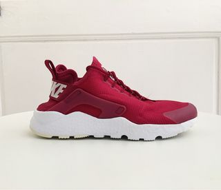 zapatillas nike huarache mujer rojas zapatillas nike huarache mujer rojas