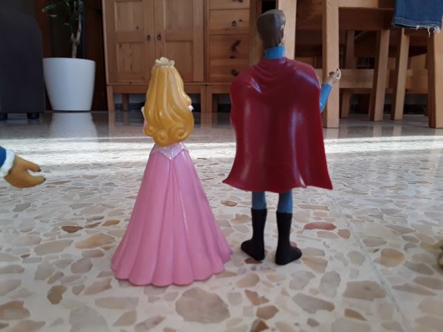 princesas Disney