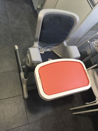 Trona Keyo De Segunda Mano En Wallapop