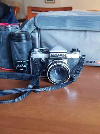 camaras fotos reflex c 225 mara de fotos reflex de segunda mano en wallapop camaras fotos reflex c 225 mara de fotos reflex de segunda mano en wallapop