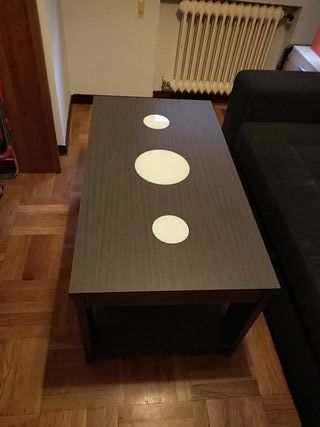 Mesa comedor de segunda mano en WALLAPOP Mesa comedor de segunda mano en WALLAPOP