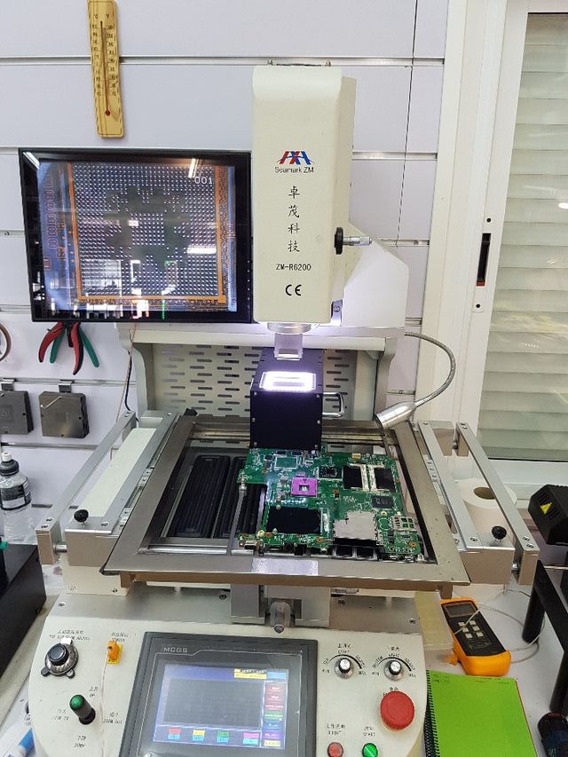 Reparacion Imac, Macbook, Portatiles, Televisores