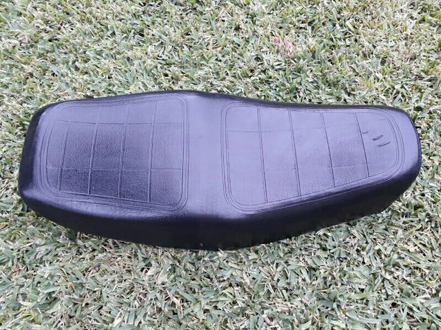 Asiento yamaha sr 250 original