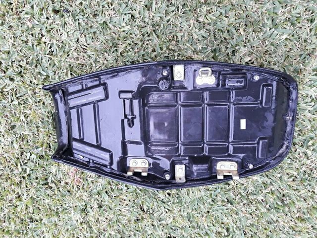 Asiento yamaha sr 250 original