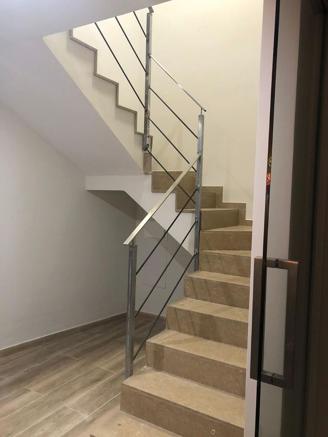 Barandilla hierro y más!! de segunda mano por 85 € en Silla en WALLAPOP