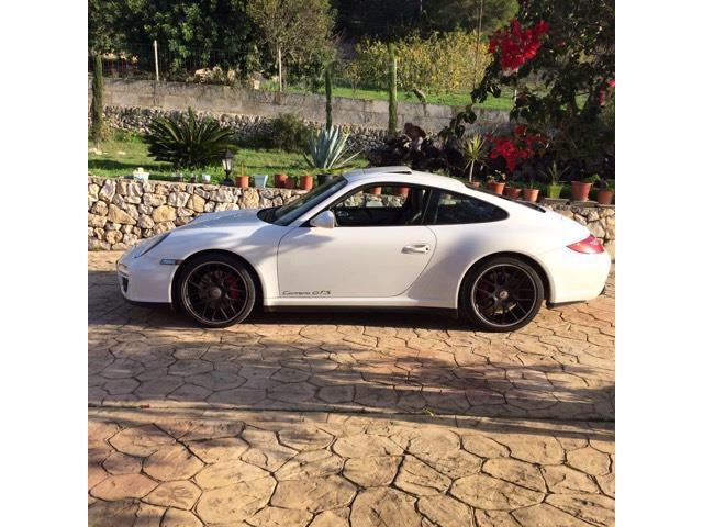 Porsche 911 2011 - foto 1