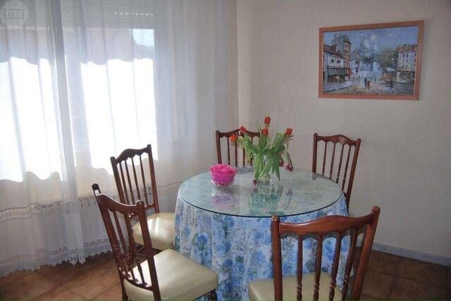 Sillas en perfecto estado 6 unidades 