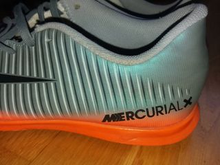 zapatillas futbol sala talla 40