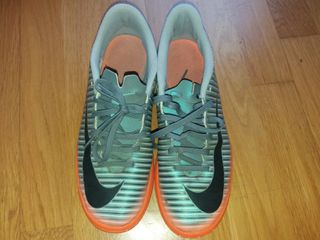 zapatillas futbol sala talla 40