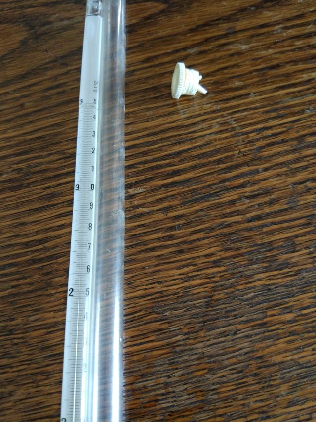 Colchón y somier: buen estado