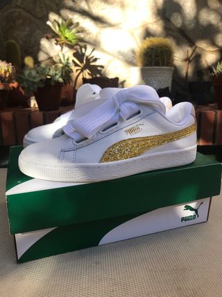 bamba puma mujer bamba puma mujer