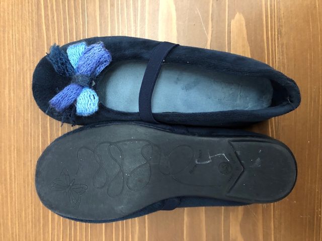 Guioseppo zapatillas de estar por casa