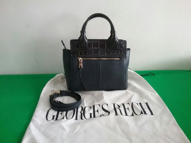 BOLSO DE MUJER.GEORGES RECH