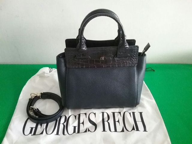BOLSO DE MUJER.GEORGES RECH